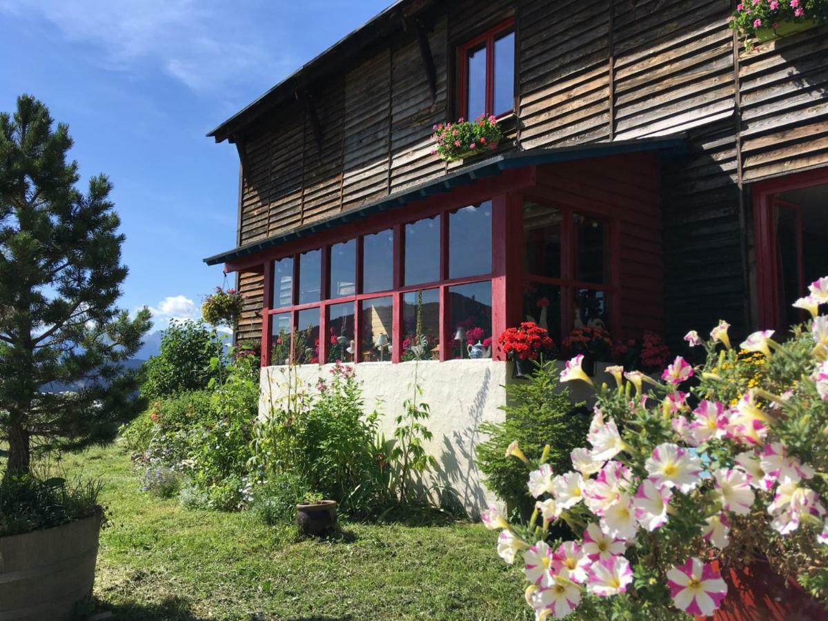 Chambres D'Hotes Le Serpolet Les Angles  Exteriör bild